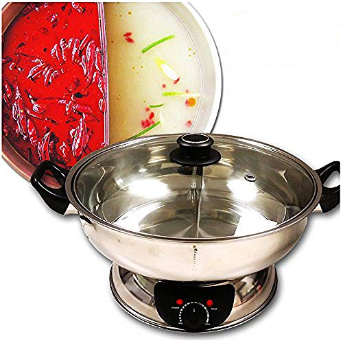 3 Best Black Friday Hot Pots Deals (2024) & Sales