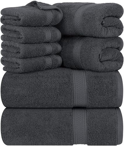 5 Best Black Friday Towel Sets 2024 Deals & Sales