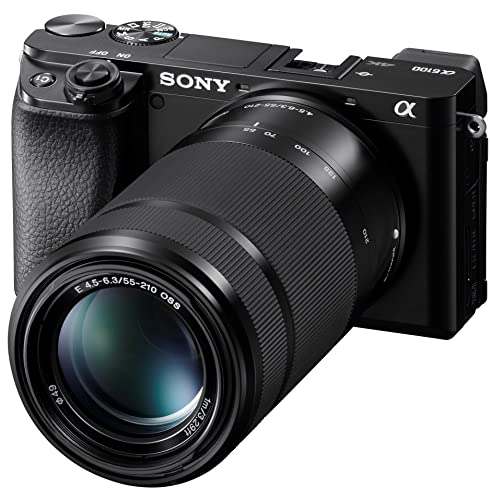 14 Best Black Friday Sony Mirrorless Cameras Cyber Monday  2024 Deals & Sales