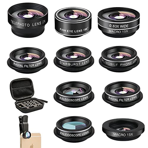 2 Best Black Friday Lens Attachments 2024 Deals & Sales