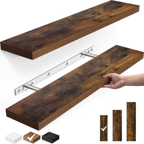 2 Best Black Friday Bathroom Shelves Deals (2024) & Sales