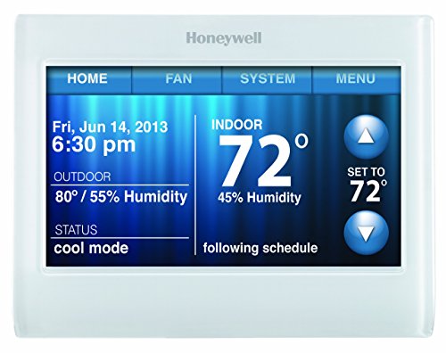 20 Best Black Friday Smart Thermostats Cyber Monday  2024 Deals & Sales