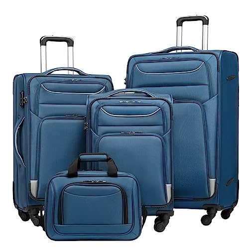 12 Best Black Friday Luggage Sets 2024 Deals & Sales