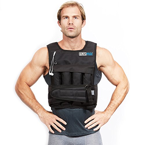 6 Best Black Friday Weight Vests 2024 Deals & Sales