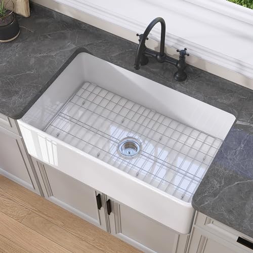 15 Best Black Friday Farmhouse Sink 2024 Deals & Sales