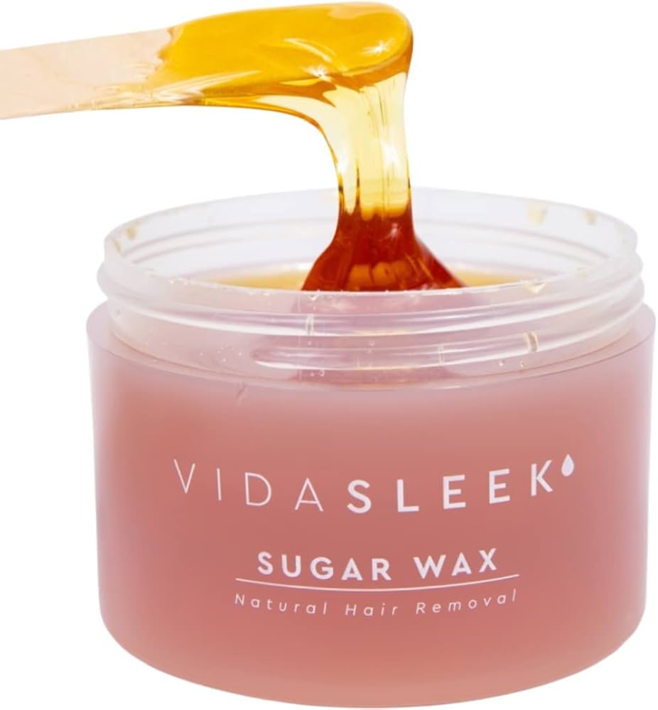 Enjoy Full Body Waxing: Pamper Yourself from Head to Toe