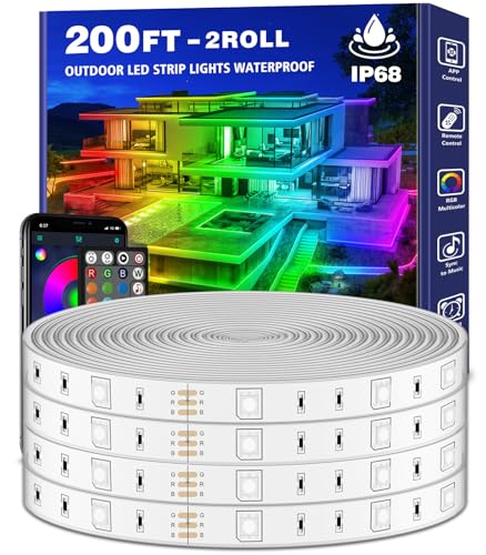 48 Best Black Friday LED Strip Lights 2024 Deals & Sales