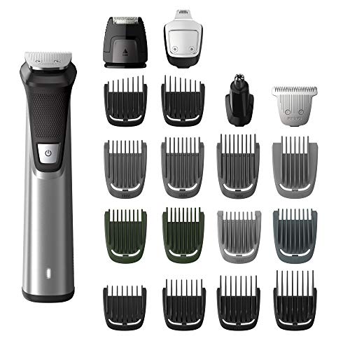 26 Best Black Friday Beard & Mustache Trimmers 2024 Deals & Sales