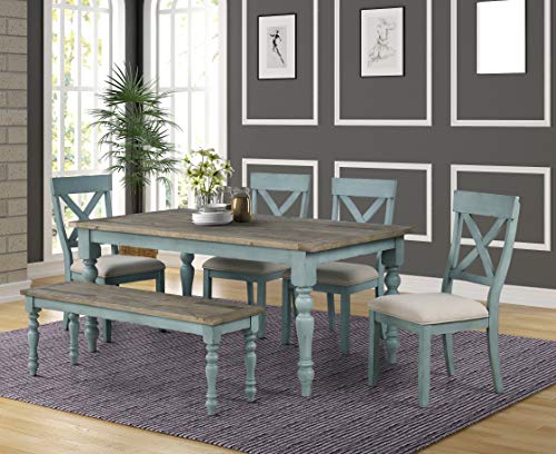 8 Best Black Friday Table & Chair Sets Deals (2024) & Sales