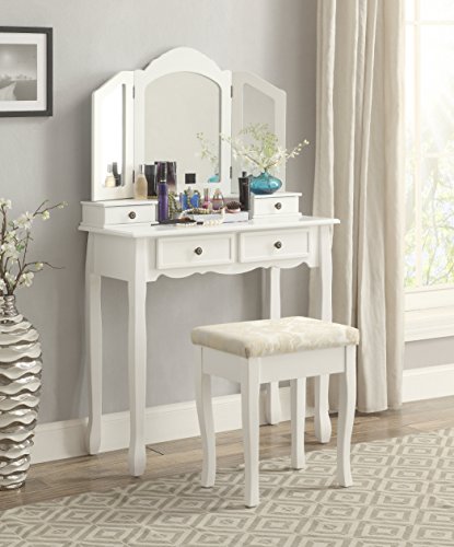 2 Best Black Friday Vanities & Vanity Benches Deals (2024) & Sales