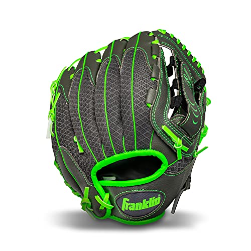 8 Best Black Friday Outfielder's Mitts 2024 Deals & Sales