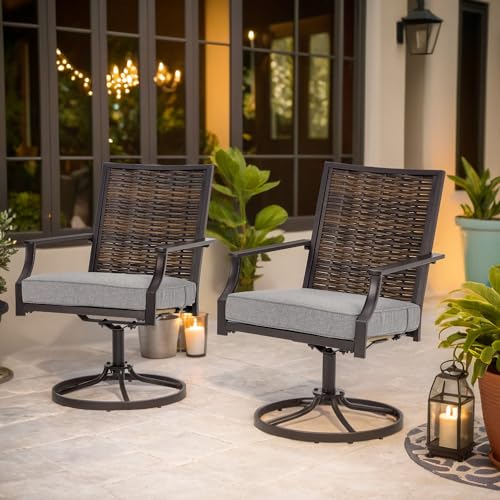 8 Best Black Friday Patio Dining Chairs 2024 Deals & Sales