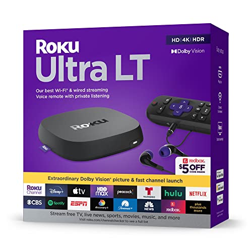 18 Best Black Friday Roku K Stick Ultra Cyber Monday  2024 Deals & Sales