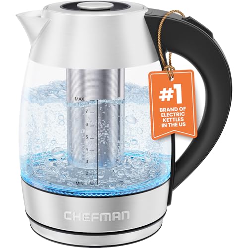 10 Best Black Friday Electric Kettles Deals (2024) & Sales