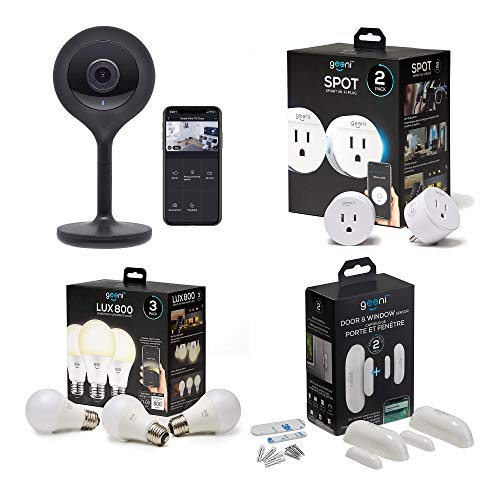 14 Best Black Friday Geeni Security Cameras Cyber Monday  2024 Deals & Sales