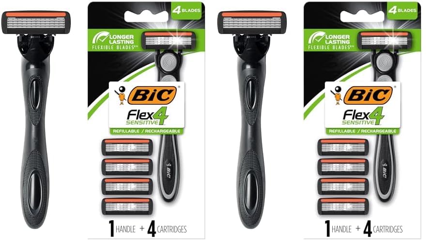 128 Best Black Friday Disposable Razors 2024 Deals & Sales