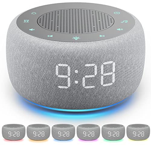 20 Best Black Friday Sleep Sound Machines 2024 Deals & Sales