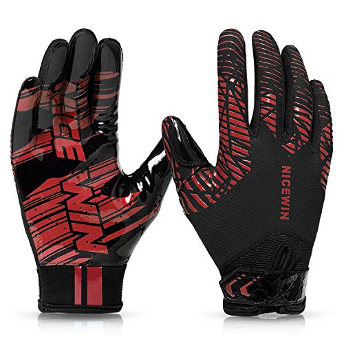 40 Best Black Friday Football Gloves  2024 Deals & Sales