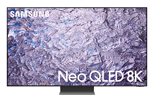 18 Best Black Friday Samsung QLED TVs Cyber Monday  2024 Deals & Sales