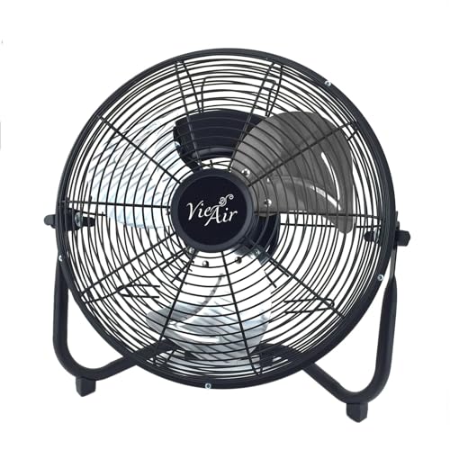 8 Best Black Friday Floor Fans 2024 Deals & Sales