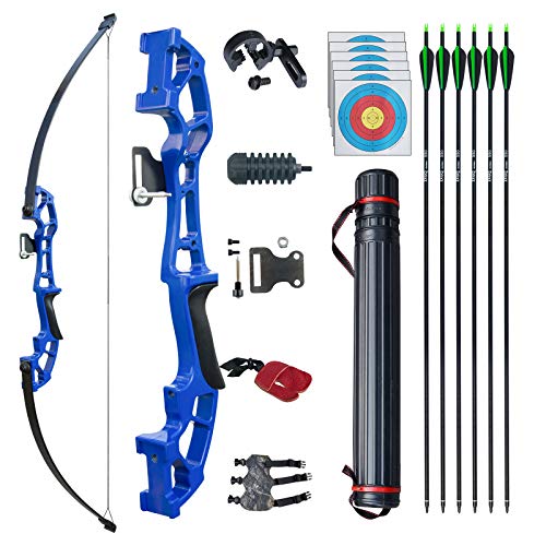 4 Best Black Friday Recurve Bows Deals (2024) & Sales