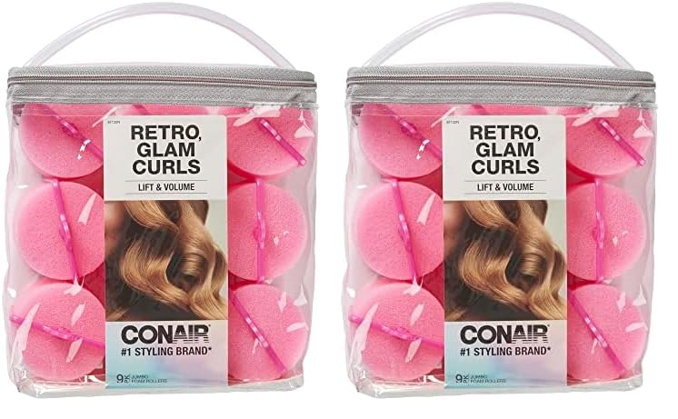 32 Best Black Friday Hair Rollers 2024 Deals & Sales