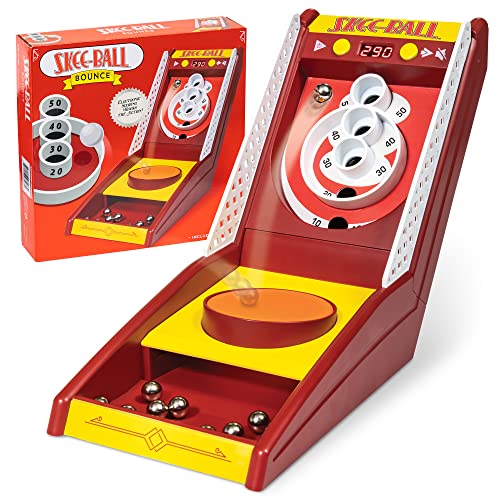 19 Best Black Friday SkeeBall 2024 Deals & Sales