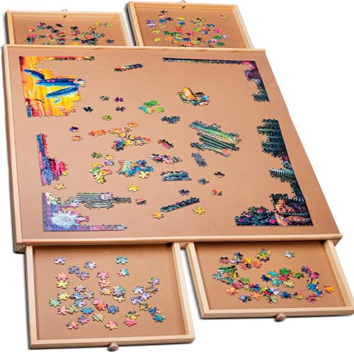 2 Best Black Friday Puzzle Accessories 2024 Deals & Sales