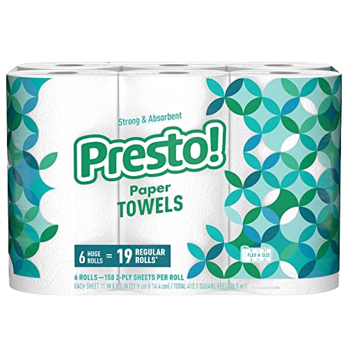 14 Best Black Friday Paper Towels Deals (2024) & Sales