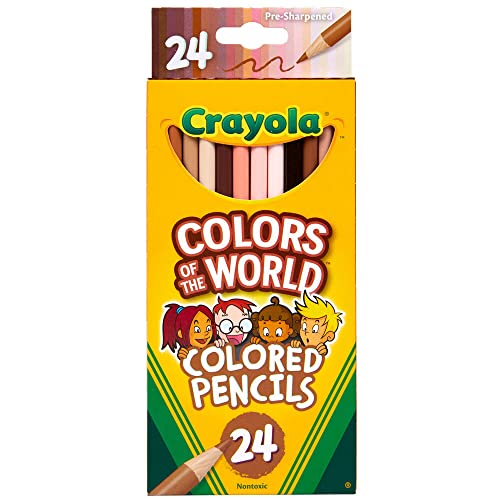 2 Best Black Friday Colored Pencils 2024 Deals & Sales