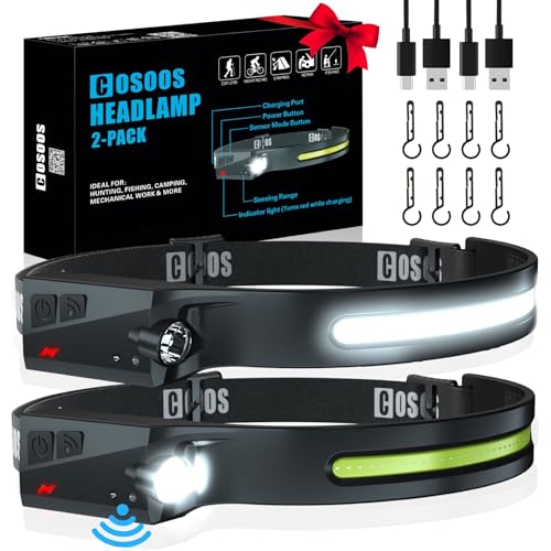 19 Best Black Friday Headlamp 2024 Deals & Sales