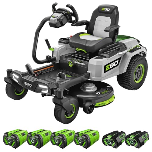 4 Best Black Friday Riding Lawn Mowers & Tractors Deals (2024) & Sales