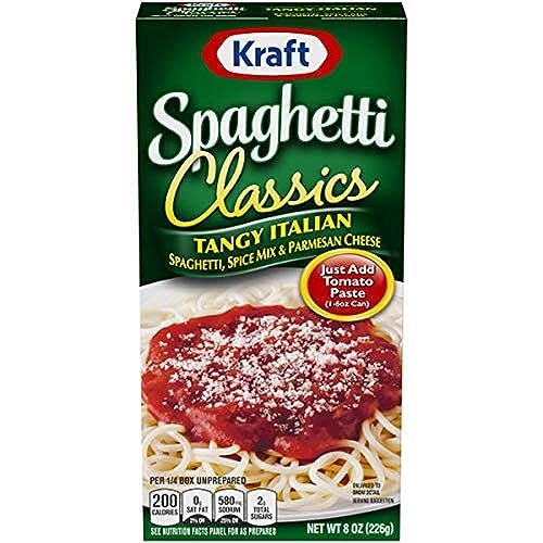 1 Best Black Friday Spaghetti 2024 Deals & Sales