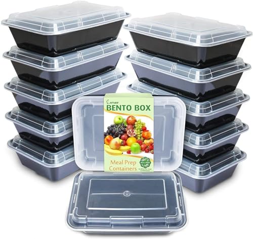 15 Best Black Friday Meal Prep Containers 2024 Deals & Sales