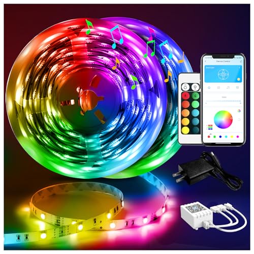 38 Best Black Friday Led Strip Lights  2024 Deals & Sales