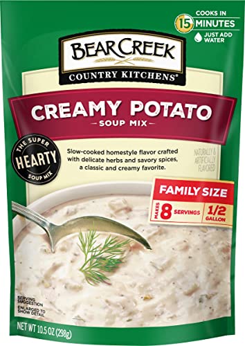 2 Best Black Friday Dry Soup Mixes 2024 Deals & Sales