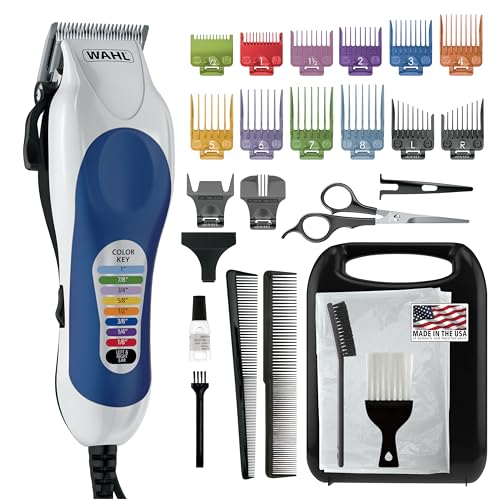 2 Best Black Friday Hair Cutting Kits Deals (2024) & Sales