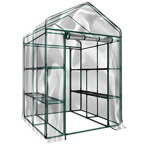 10 Best Black Friday Greenhouses Deals (2024) & Sales