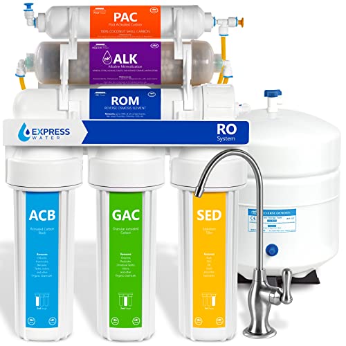 10 Best Black Friday Reverse Osmosis 2024 Deals & Sales