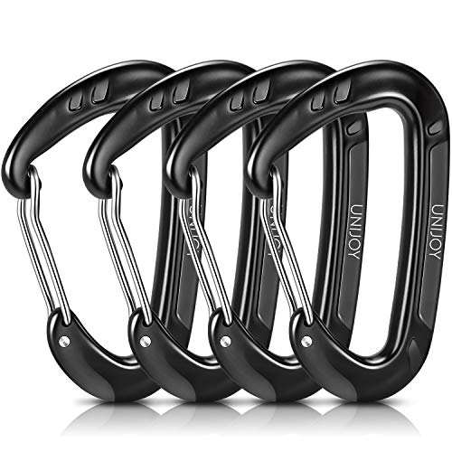 8 Best Black Friday Accessory & Keychain Carabiners Deals (2024) & Sales