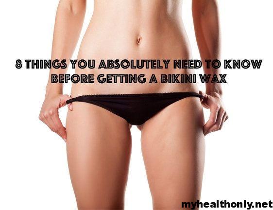 What is Bikini Wax, Types of Bikini Wax, How to do