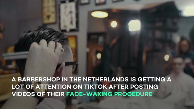 Dermatologists warn against ‘painful’ face-waxing TikTok trend: ‘Don’t do this’