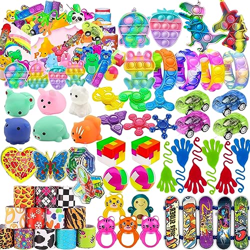 39 Best Black Friday Fidget Toys 2024 Deals & Sales