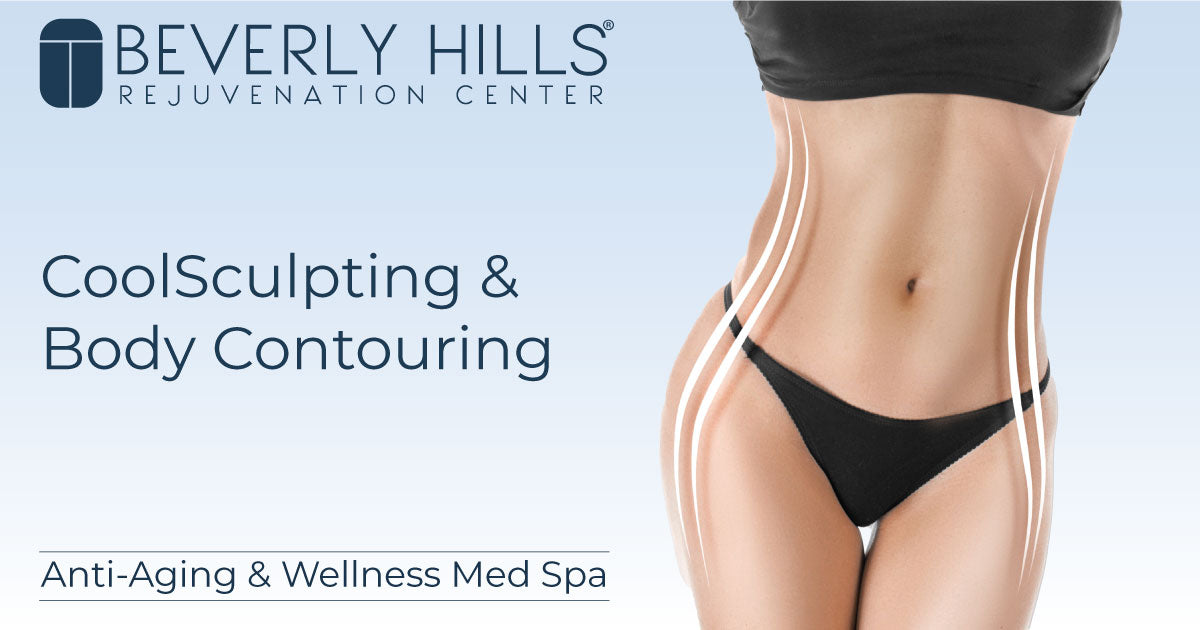 CoolSculpting & Body Contouring