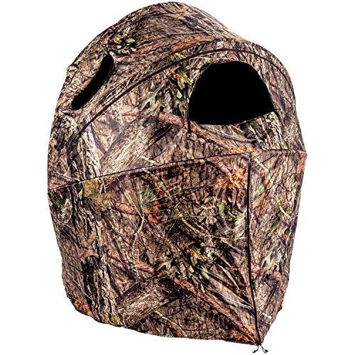 39 Best Black Friday Hunting Blinds 2024 Deals & Sales