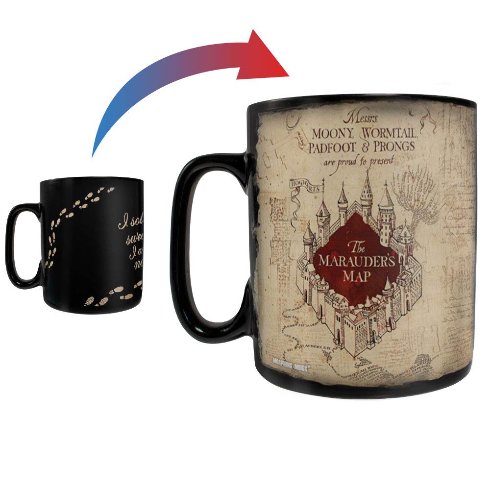 46 Best Harry Potter Gifts for Women in 2024