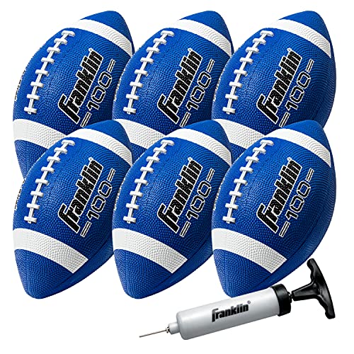 12 Best Black Friday Footballs Deals (2024) & Sales