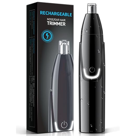 Best Nose Hair Trimmer Consumer Reports