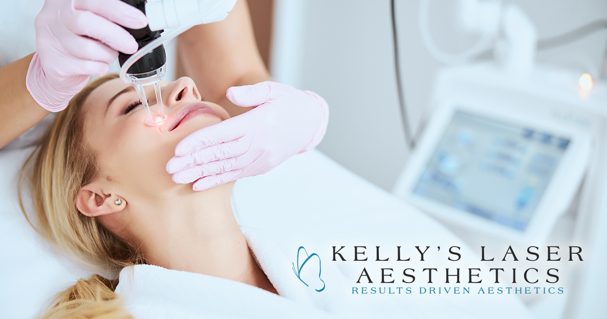 Medical Spa Cary Raleigh Laser Aesthetics