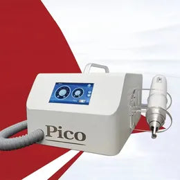 Professional picosecond laser tattoo removal machine Co2 Q&Switch high-power eyebrow washing spots Remove Laser machine Skin Tightening 1064nm 532nm 1320nm 755nm